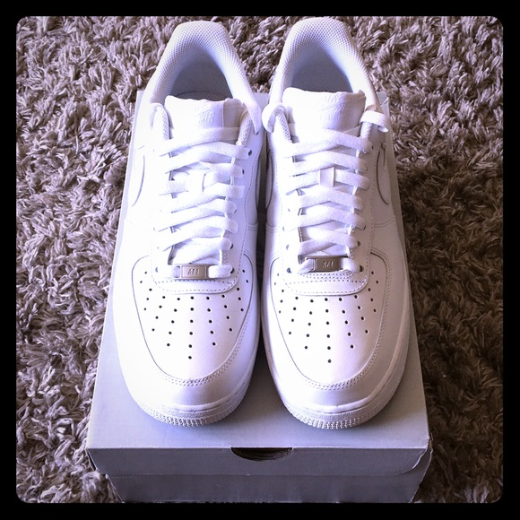 air force 1 mens 9.5